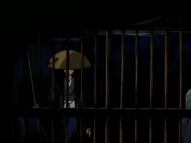 Такэгами: Страж Тьмы (1997)