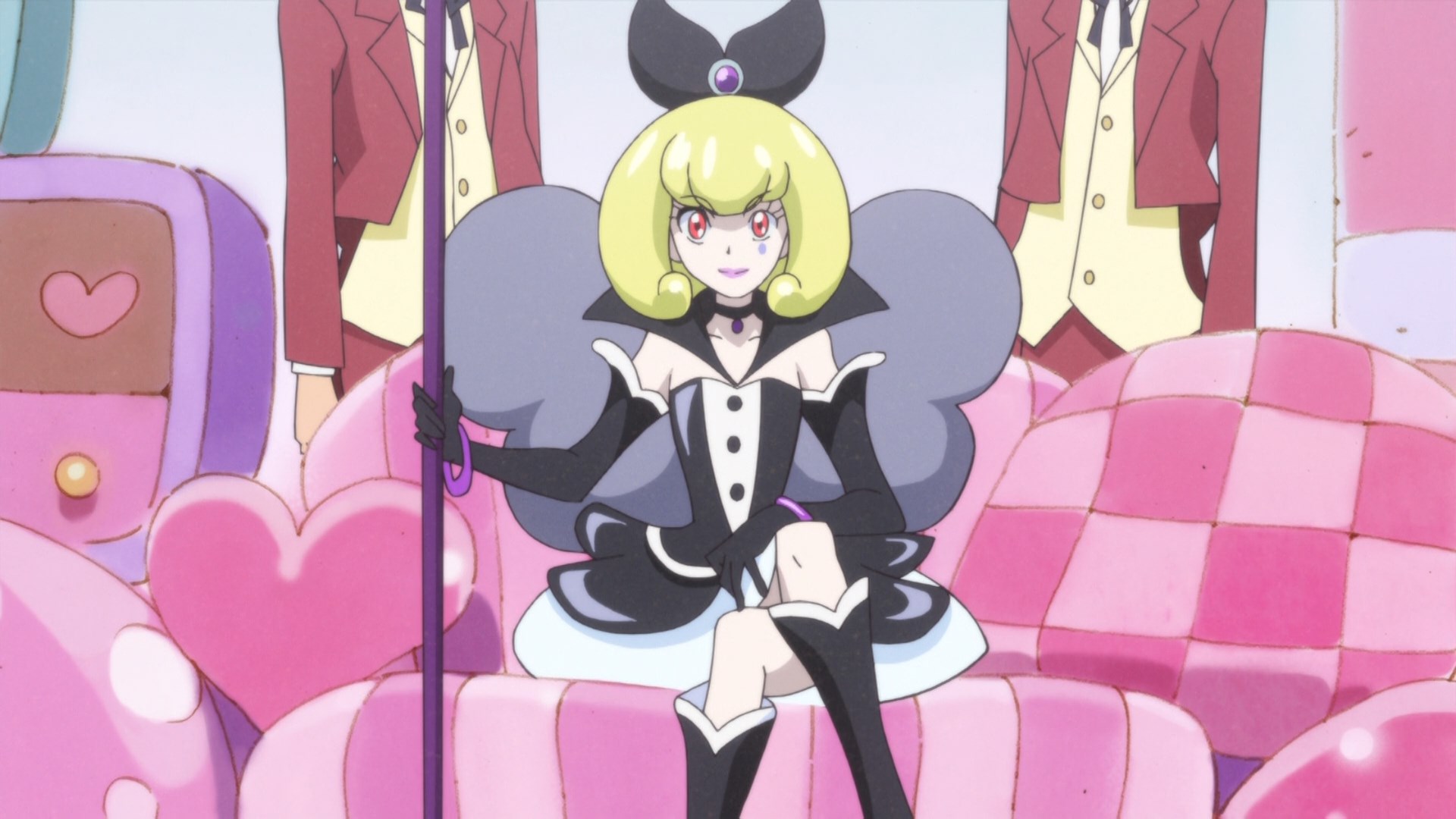 Кадры из Милое лекарство: Зарядись счастьем! (2014)