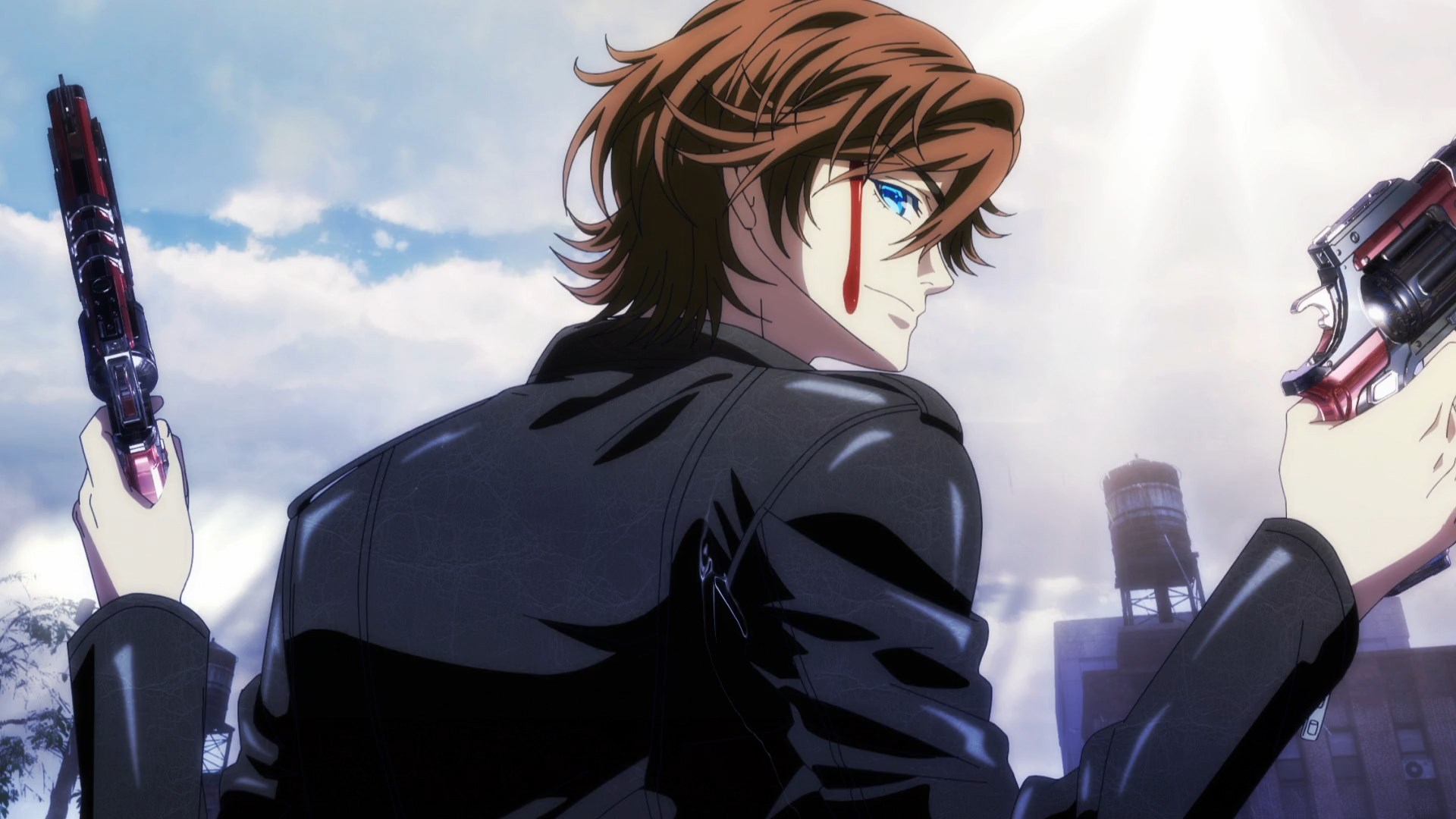 Кадры из Проект «Скард» (2021)