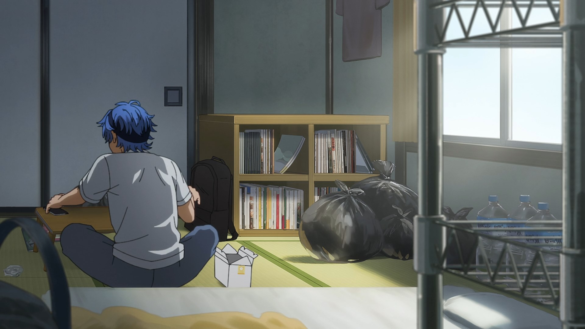 Мёртвый аккаунт (2026)