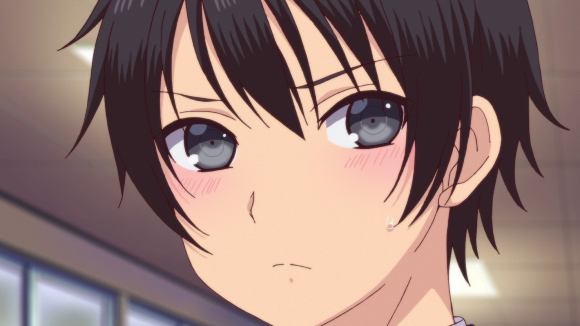 Кадры из Моя девушка — убеждённая извращенка-девственница (2017)