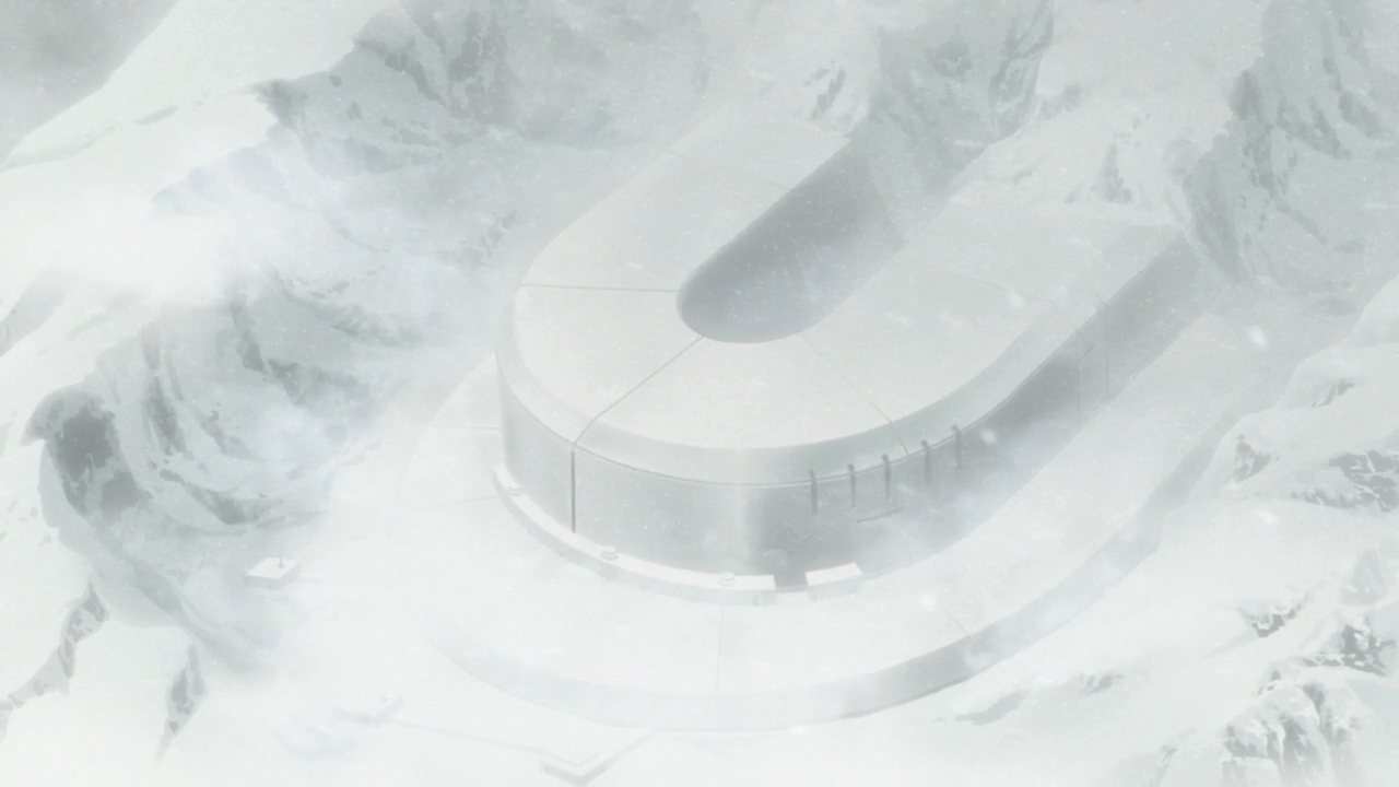 Судьба: Великий приказ. Лунный свет в потерянной комнате (2017)