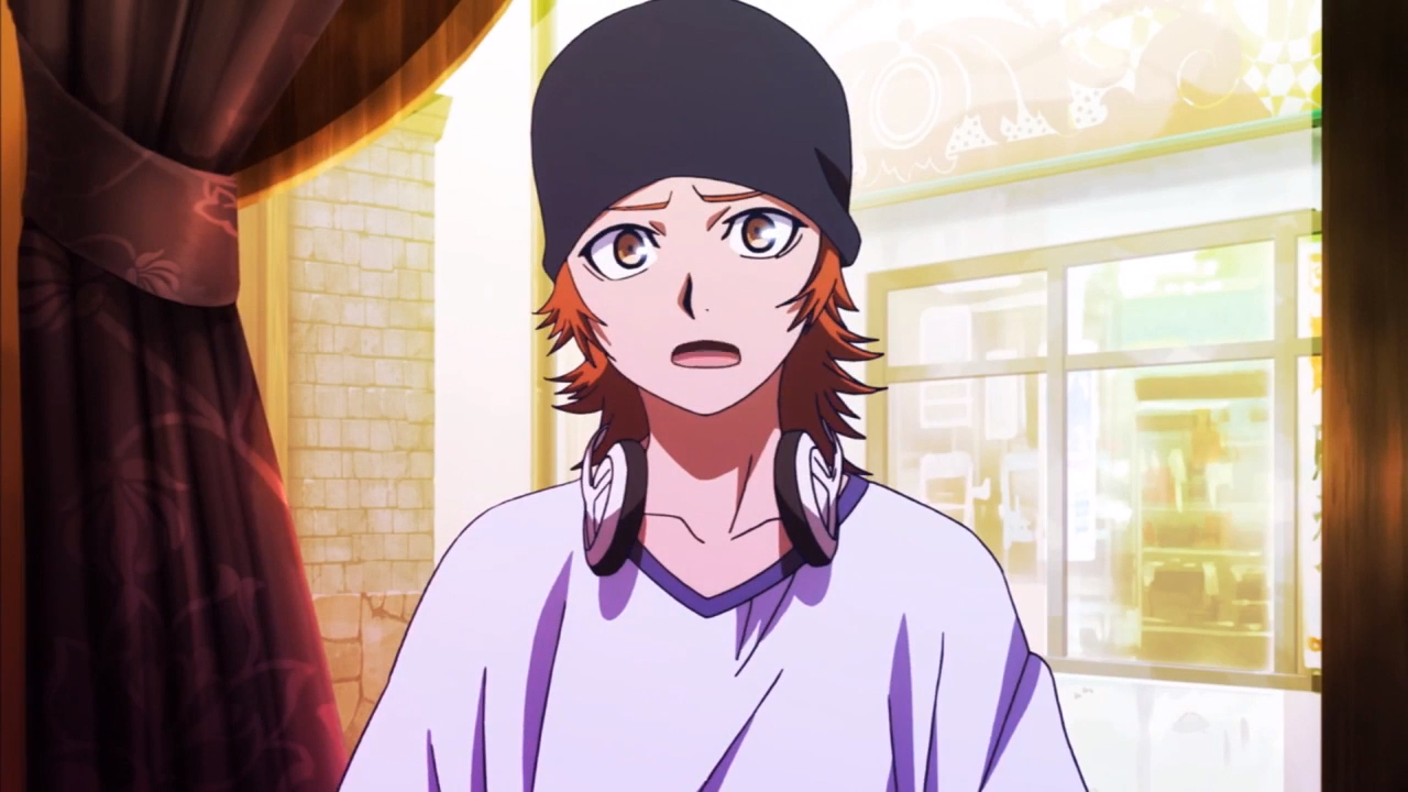 Проект Кей: Семь историй (2018)