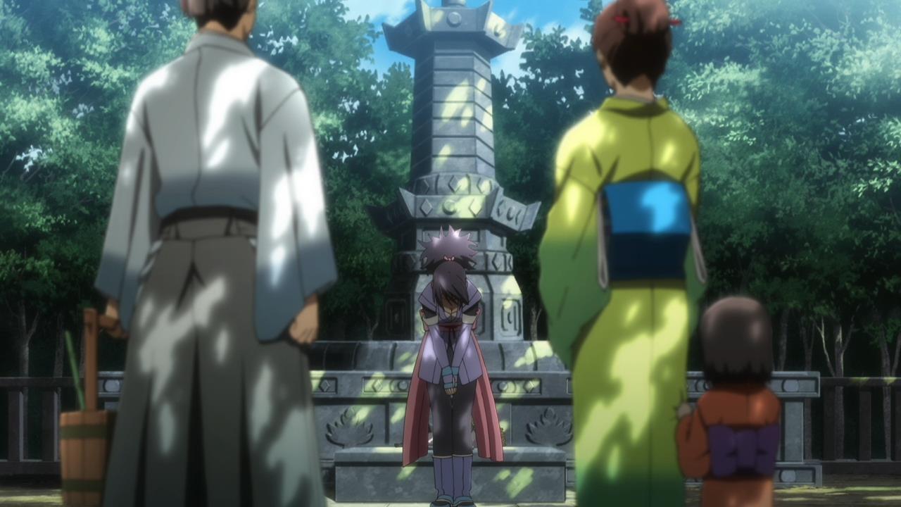 Сказания Симфонии: Тэсэ-Алла (2010)