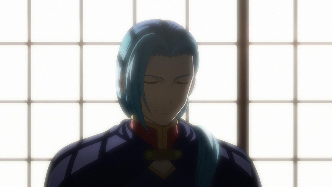 Сказания Симфонии: Тэсэ-Алла (2010)