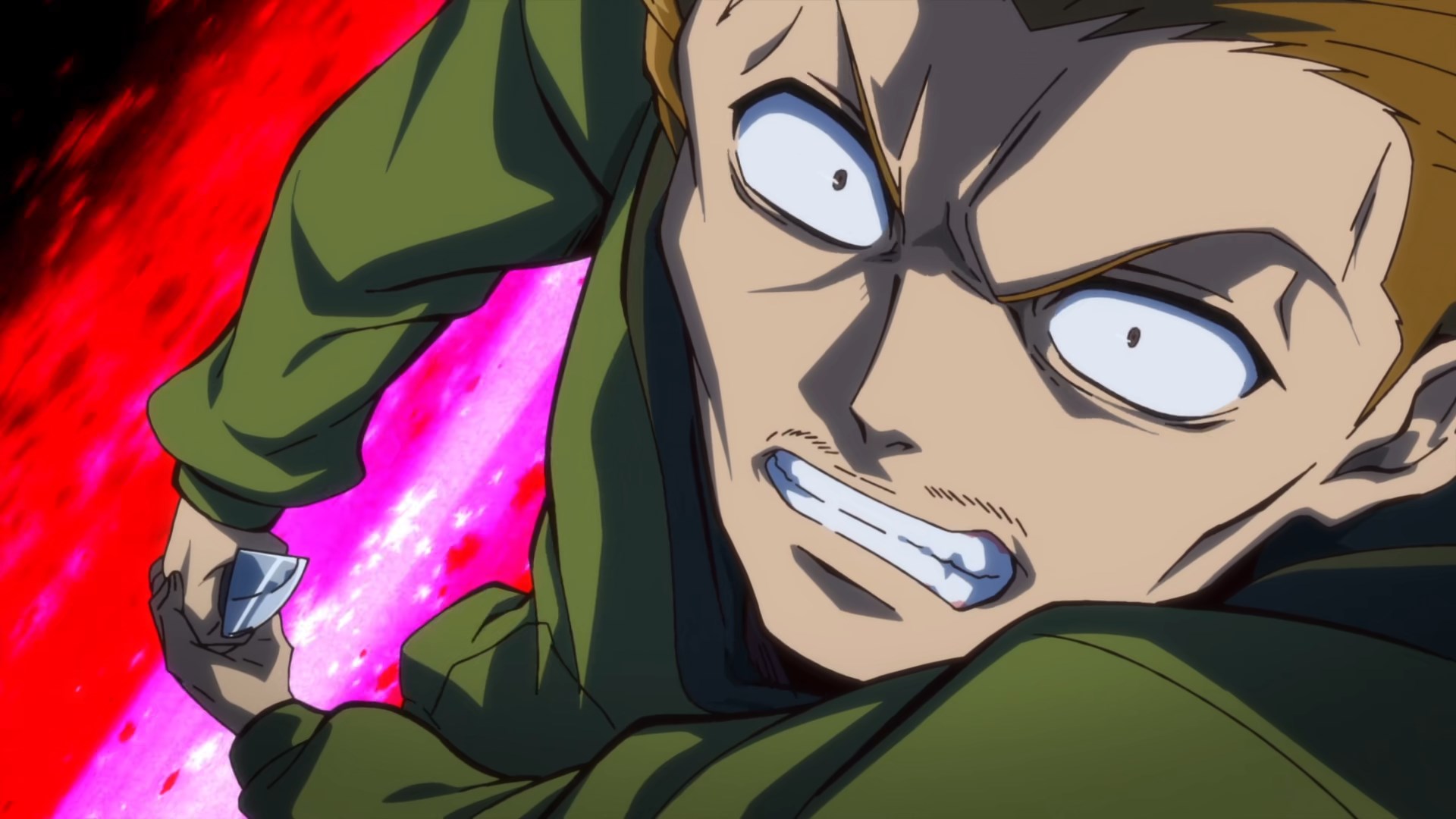 Кадры из Невообразимые приключения перерождённого дворянина (2023)