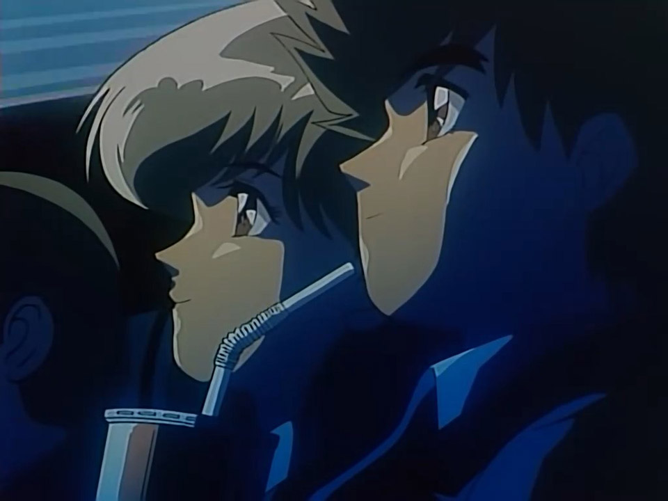 Звёздная карта (1994)