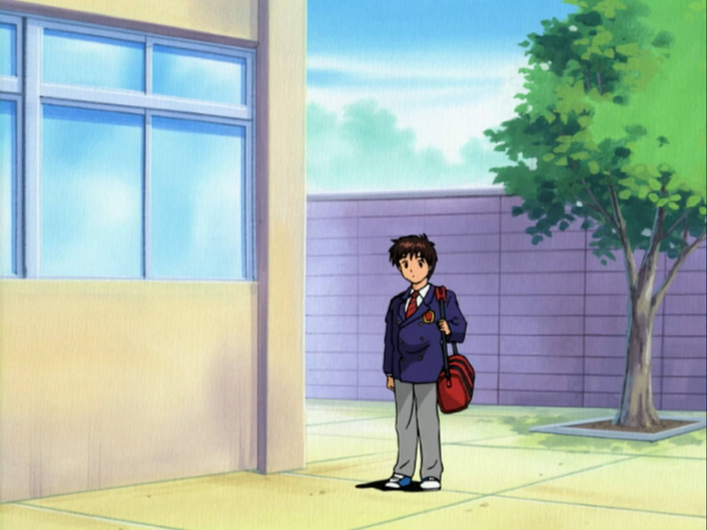 Кадры из Свисток! (2002)