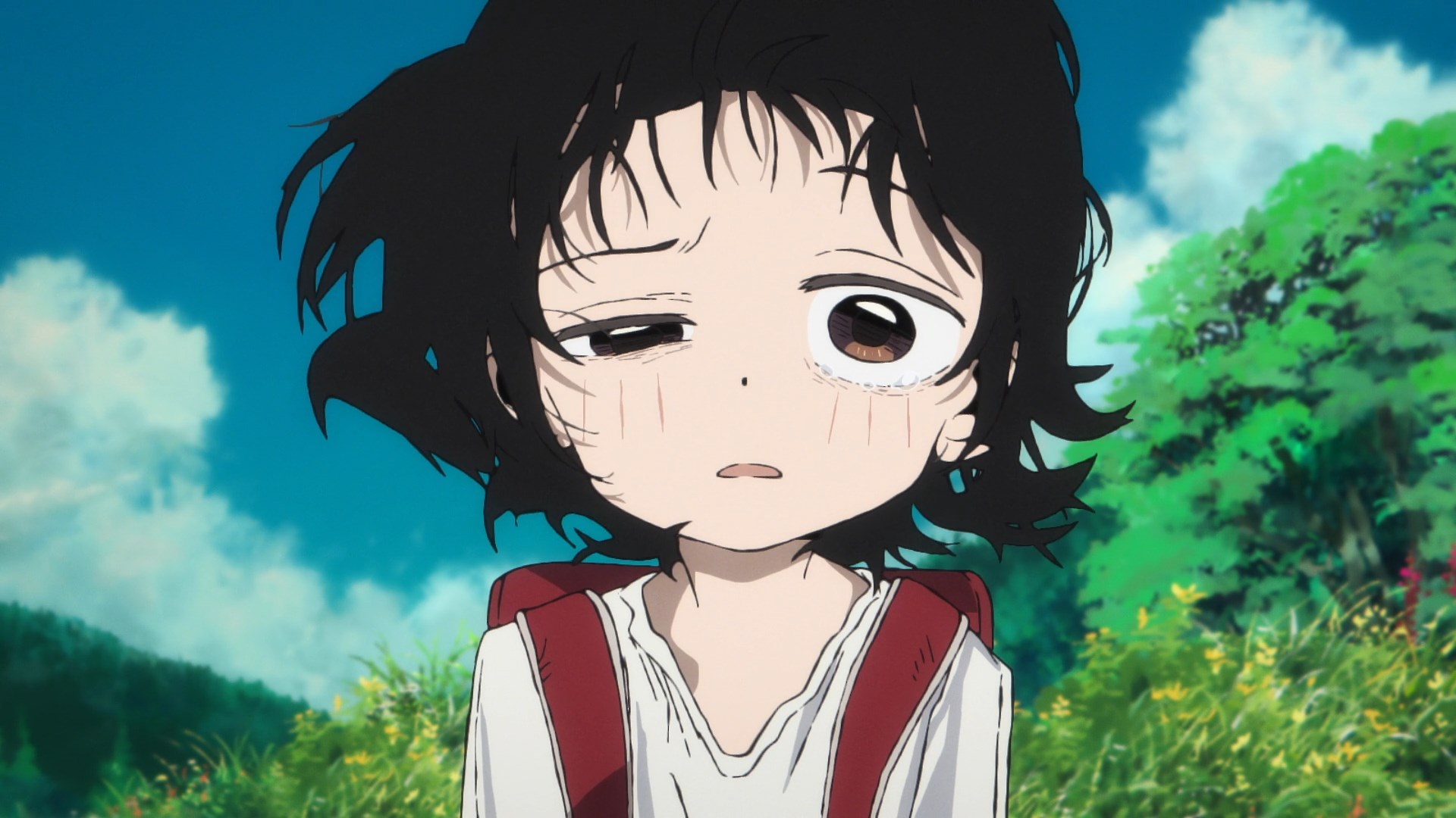 Кадры из Первородный грех Такопи (2025)