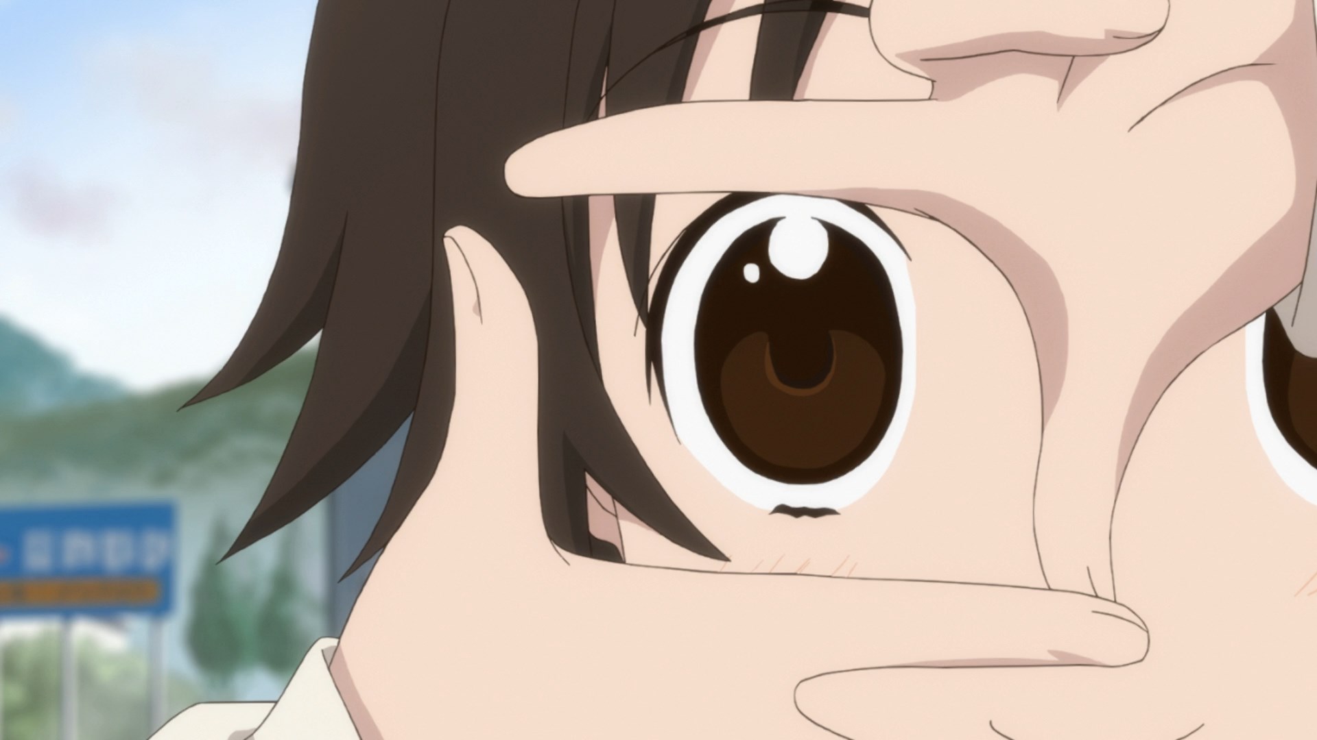 Кадры из Тамаюра (2010)