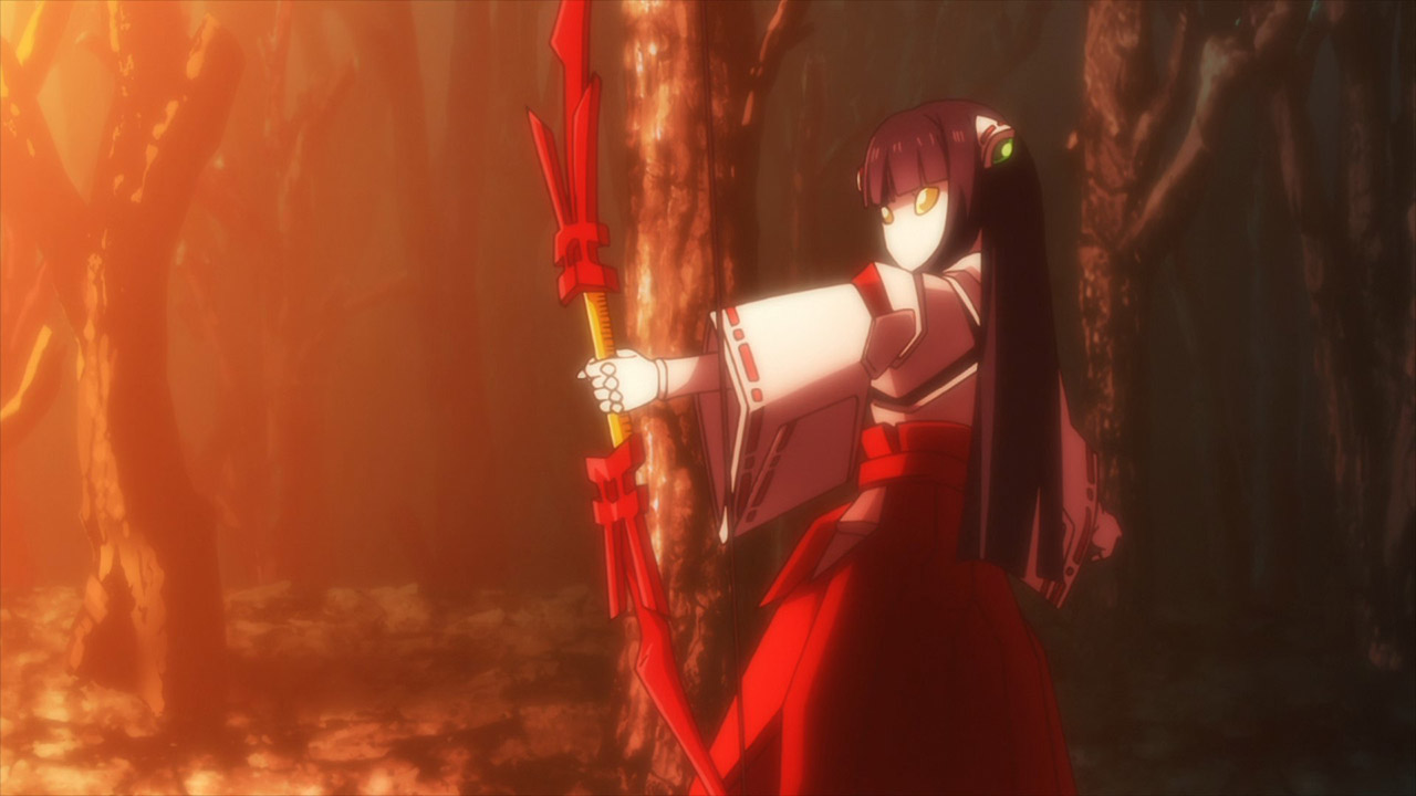 Ускоренный мир: Бесконечный всплеск (2016)