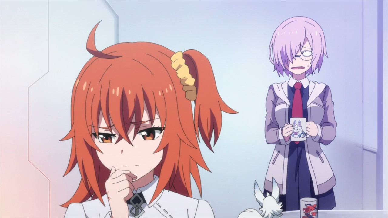 Судьба: Великий карнавал (2020)