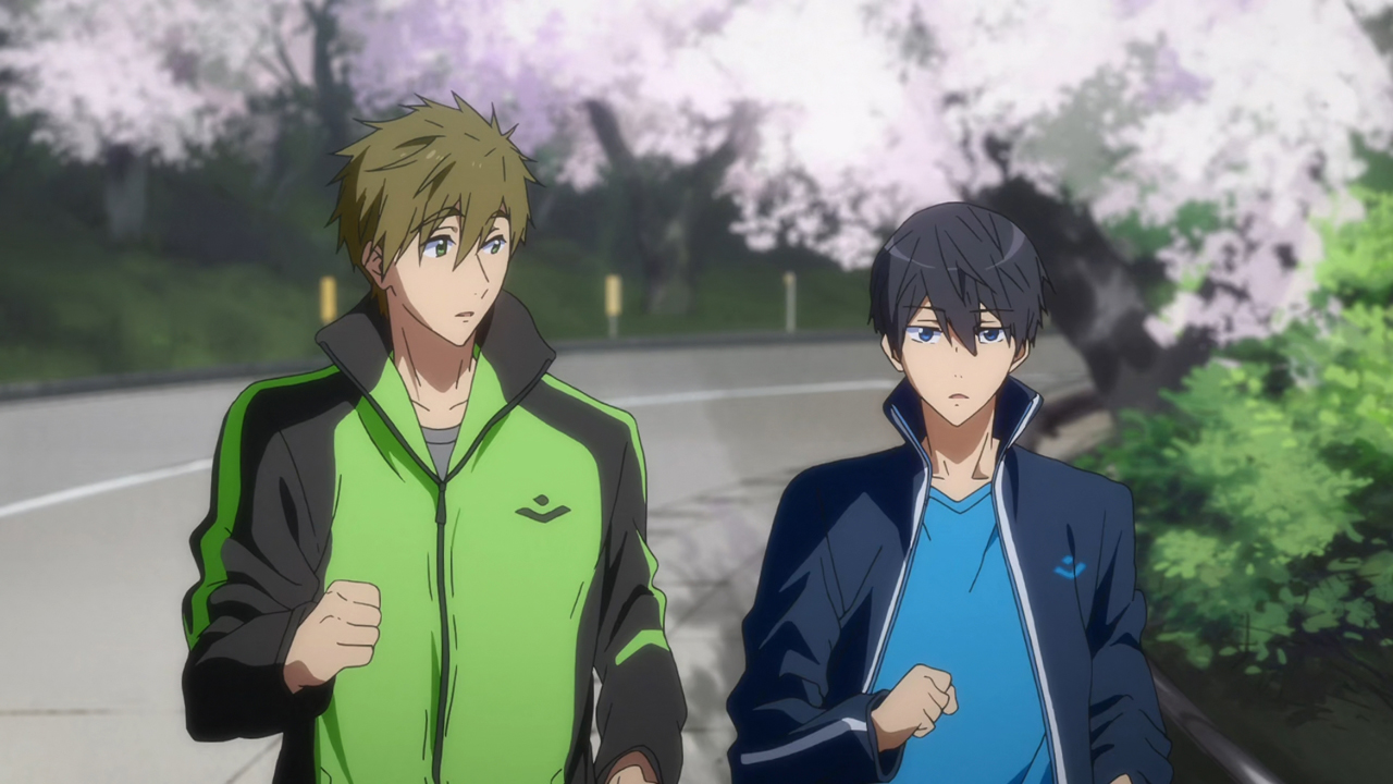 Вольный стиль! Вечное соревнование: Приветствие (2017)