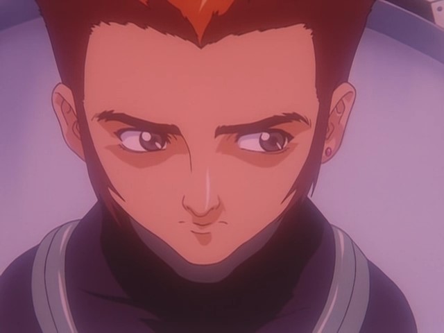 Синяя порода (1999)