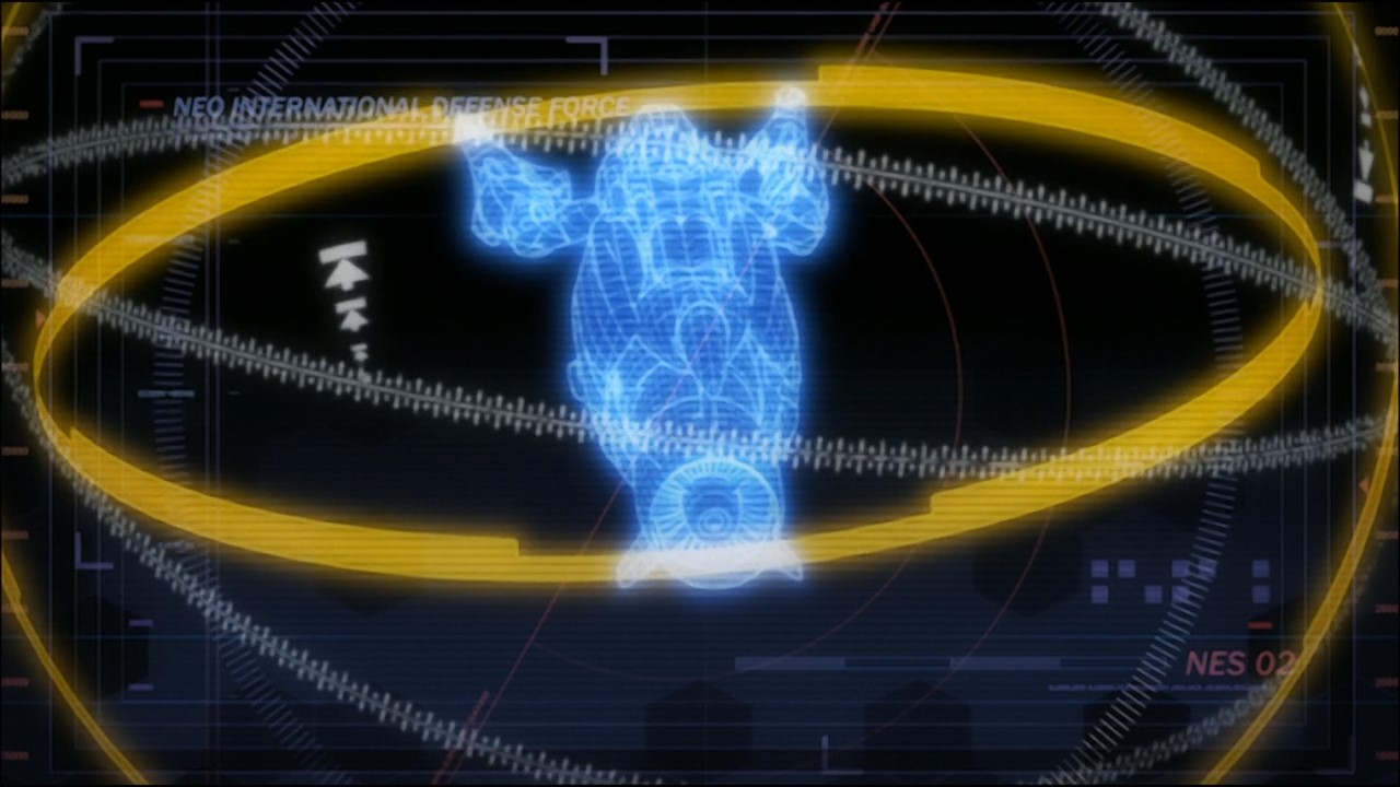 Кадры из Немой поцелуй: Обрученная планета (2007)