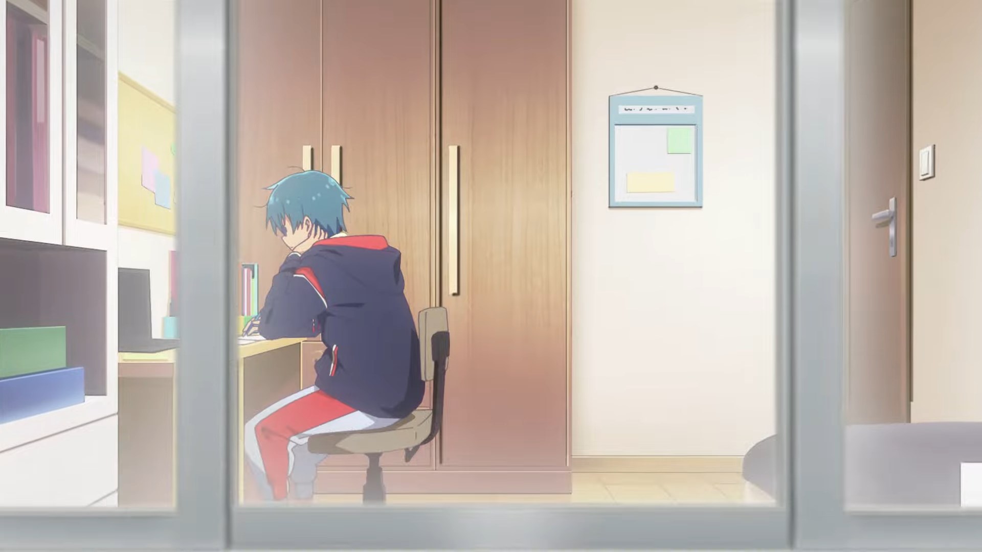 Девочка-холодильник (2023)