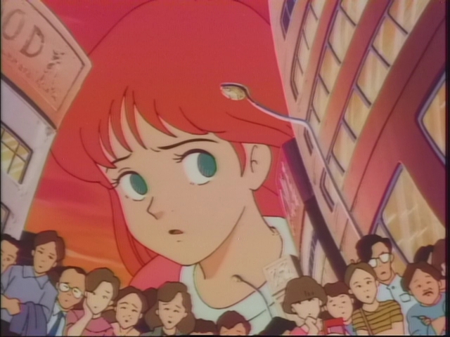 Встречаться с ведьмочкой (1986)