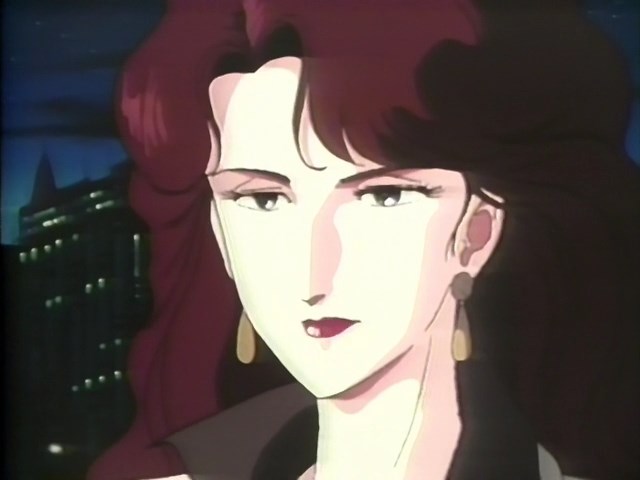 Кадры из Агент из старшей школы (1987)