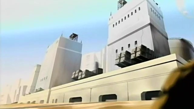 Кадры из Ханока (2006)