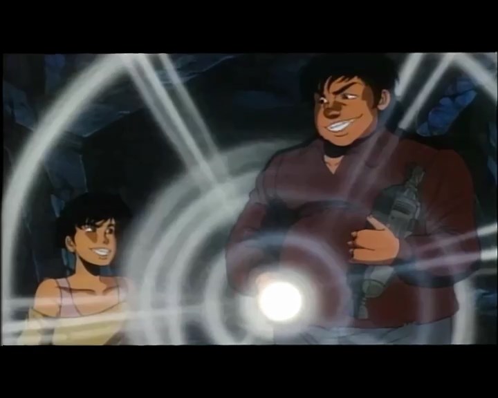 Кадры из Жестокий Джек 2 (1988)