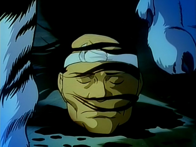 Кадры из Меч правды (1990)