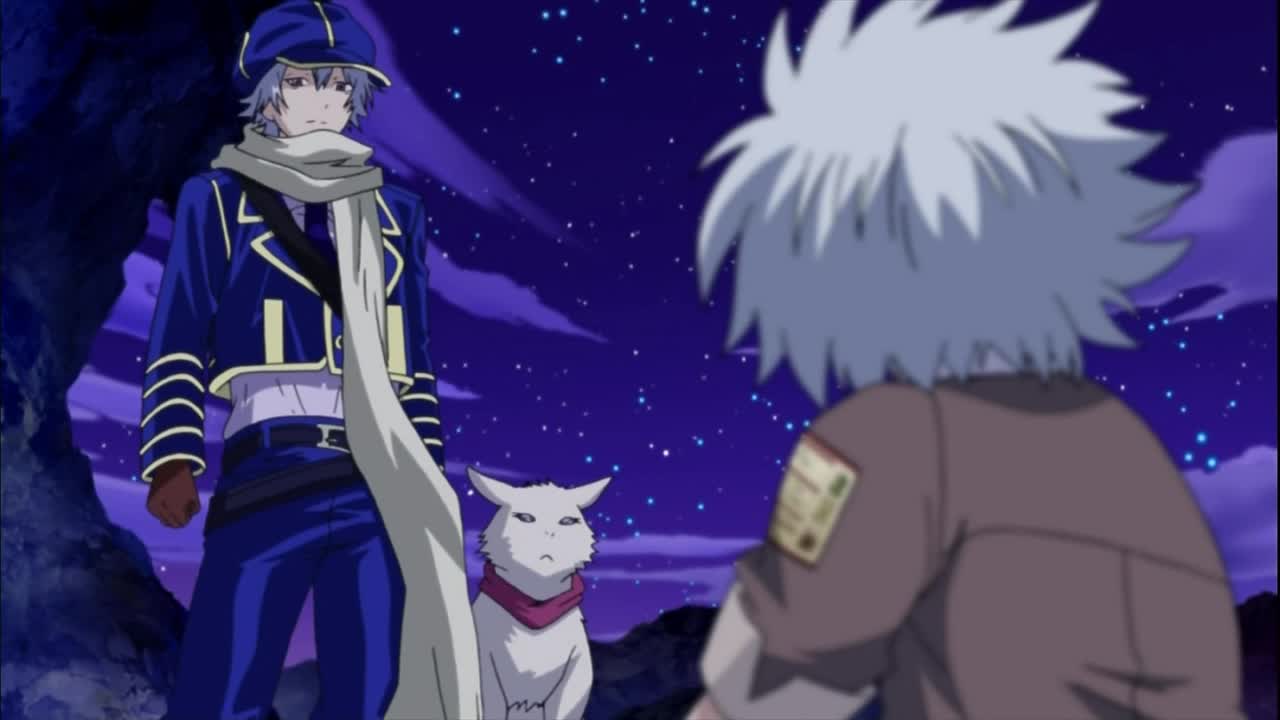 Кадры из Почтовая пчела (2009)