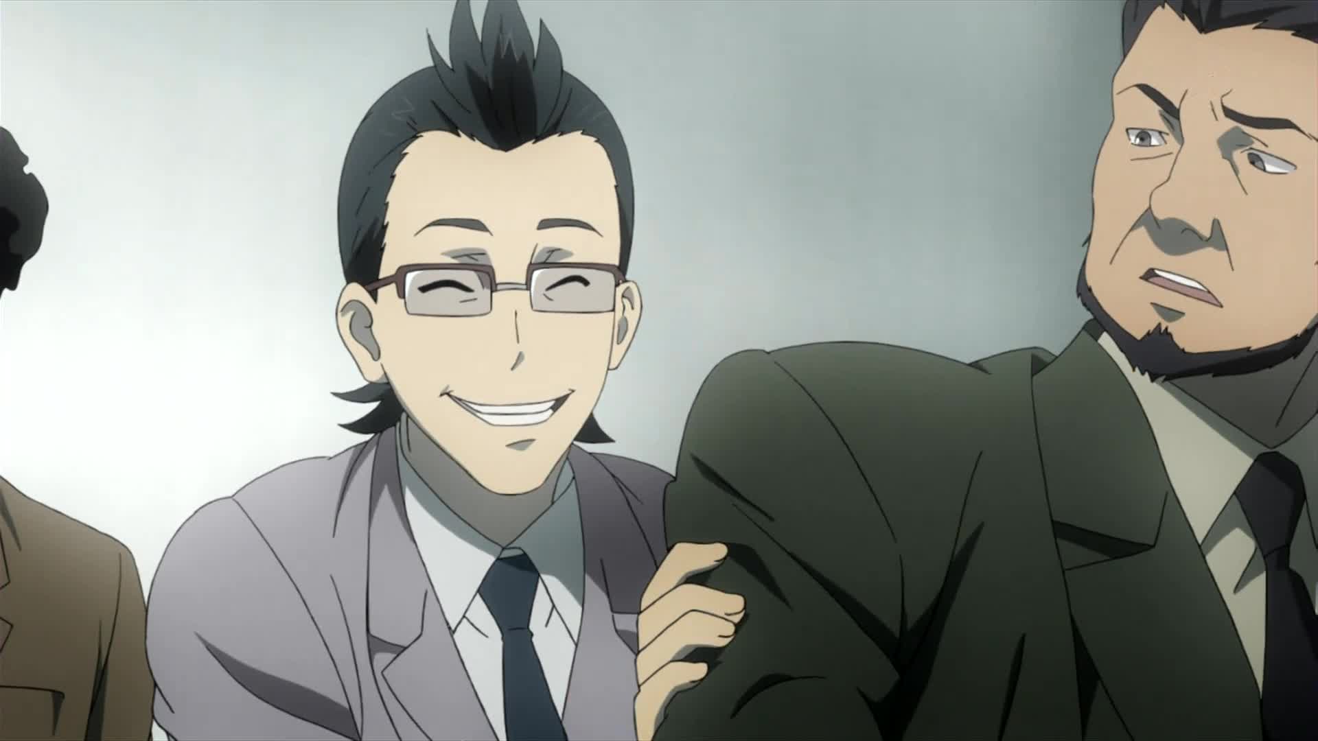 Кадры из Страна чудес смертников (2011)