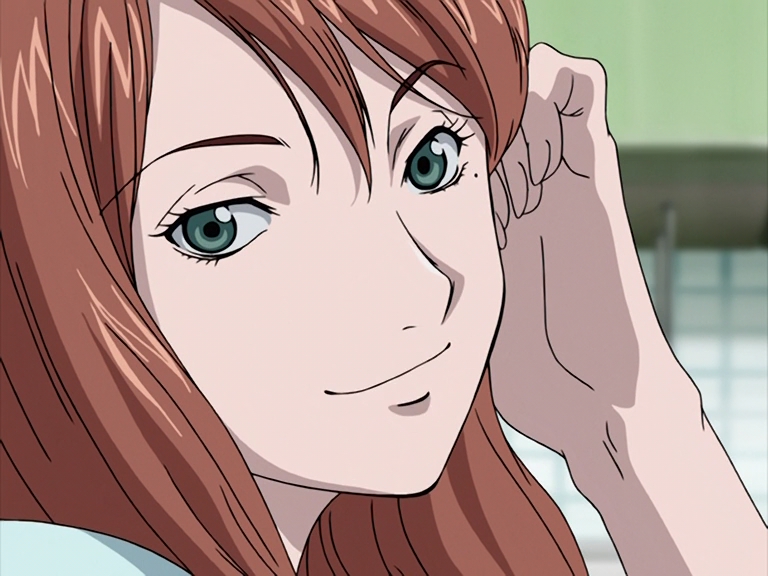 Кадры из Эйр Гир (2006)