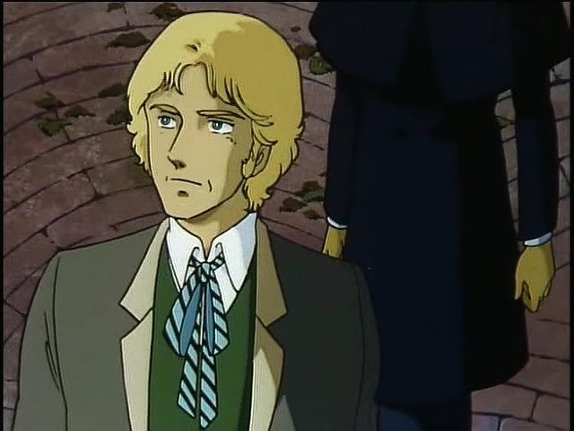 Кадры из Песня ветра и деревьев (1987)