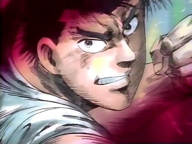 Бурлящая кровь (1990)