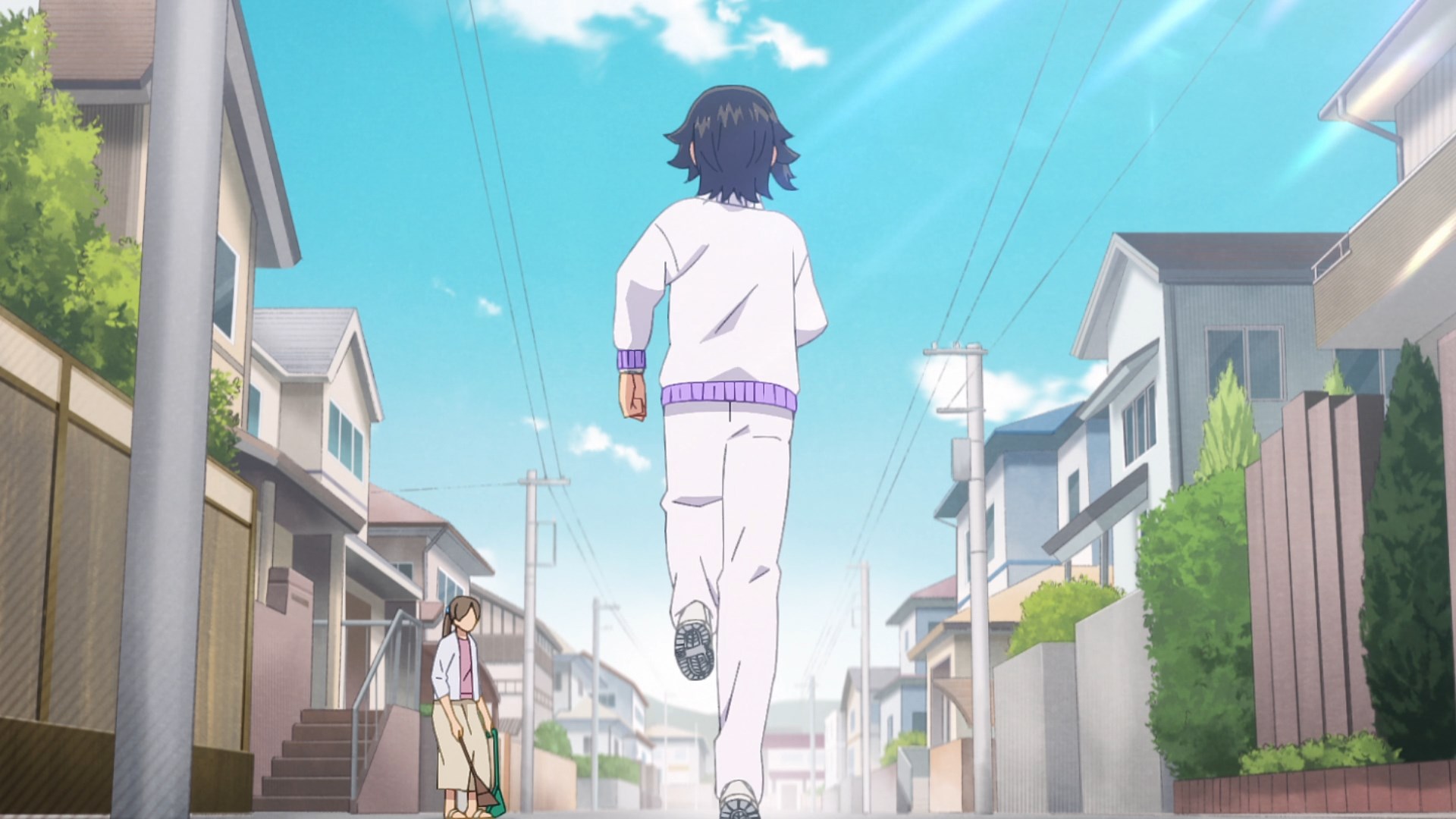 Кадры из Стесняшка (2023)