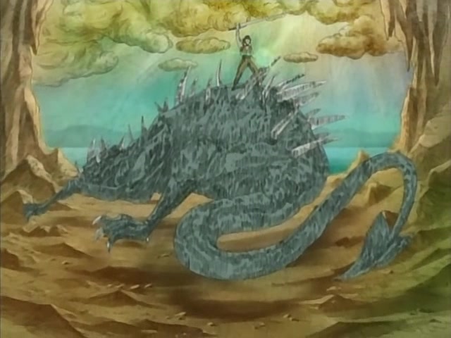 Кадры из Сказочный мушкетёр Красная Шапочка (2006)