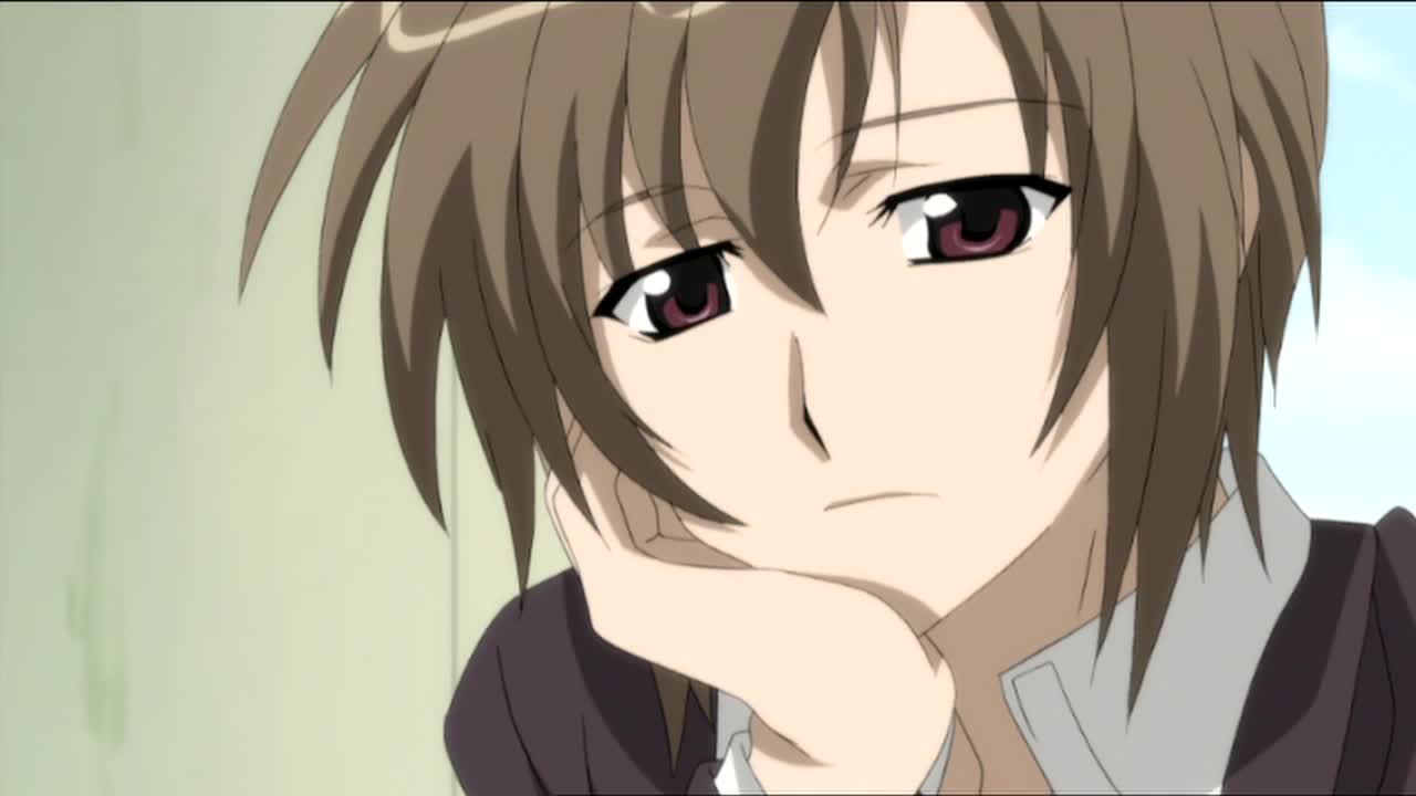 Подвиги Школьного совета: Хроники академии Хэкиё (2009)