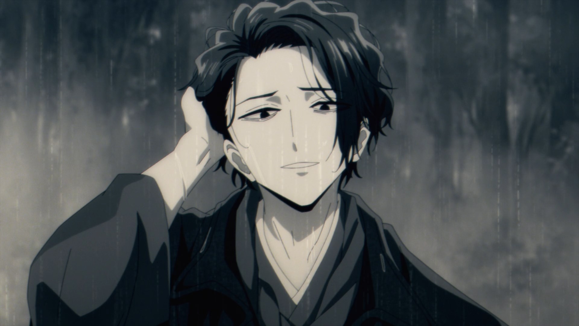 Вечно дисквалифицирован (2024)