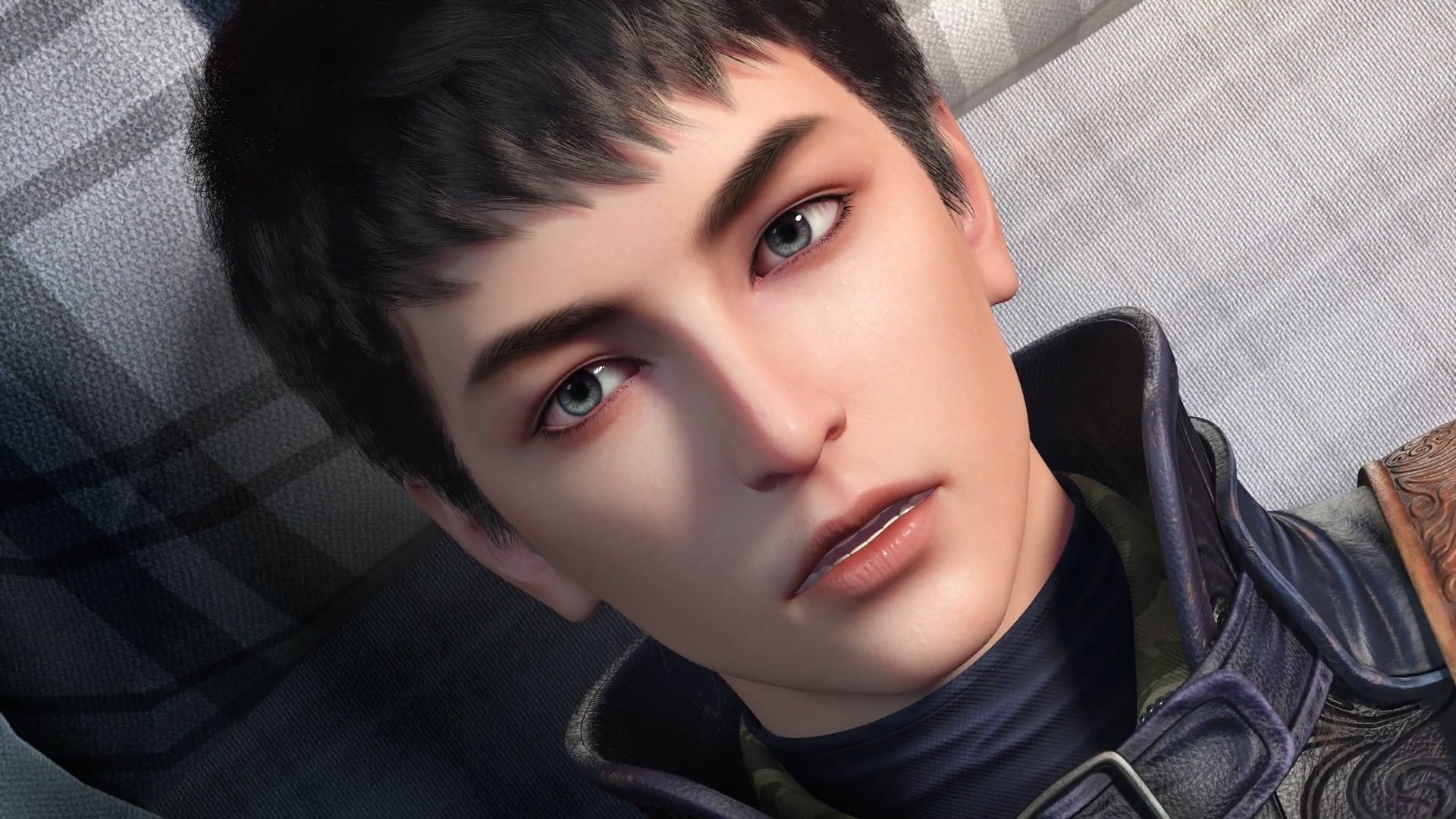 Кадры из Эпоха дракона (2020)