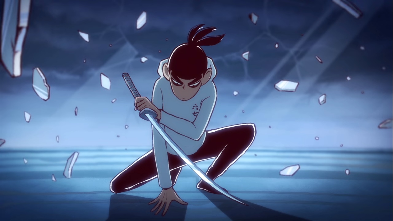 Киллер Севен (2020)