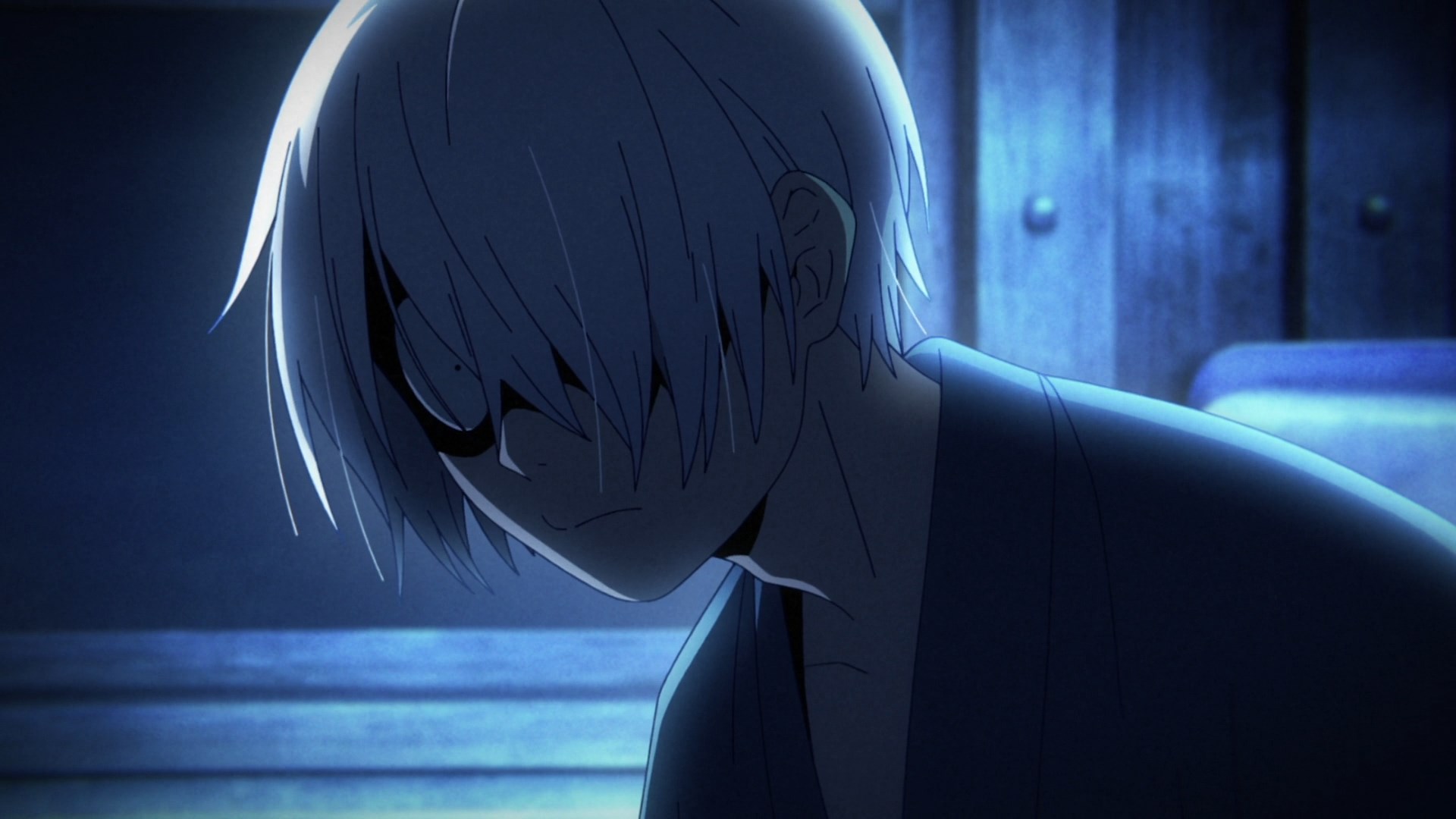 Рождение Китаро (2023)