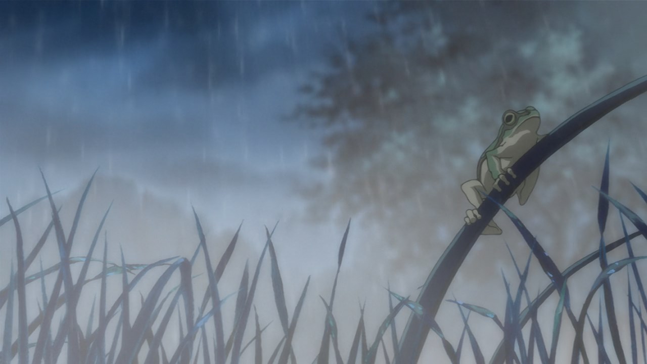 Кадры из Высь: Летний спецвыпуск (2005)