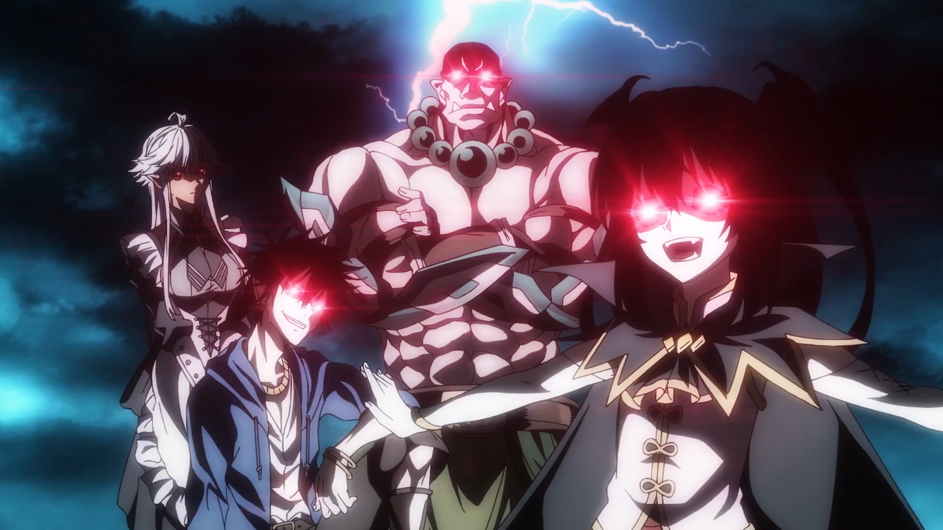 Кадры из Невероятный новичок средних лет, прошедший тренировки на грани смерти (2024)