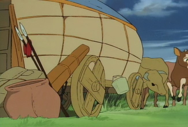 Степной мальчишка Тенгри (1977)