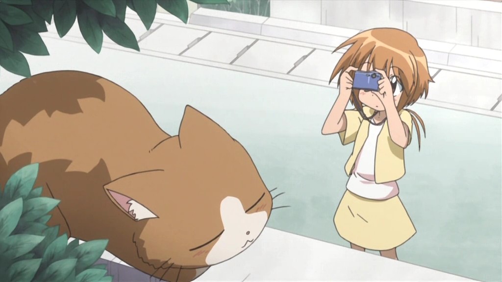 Кадры из Альбом рисунков (2007)