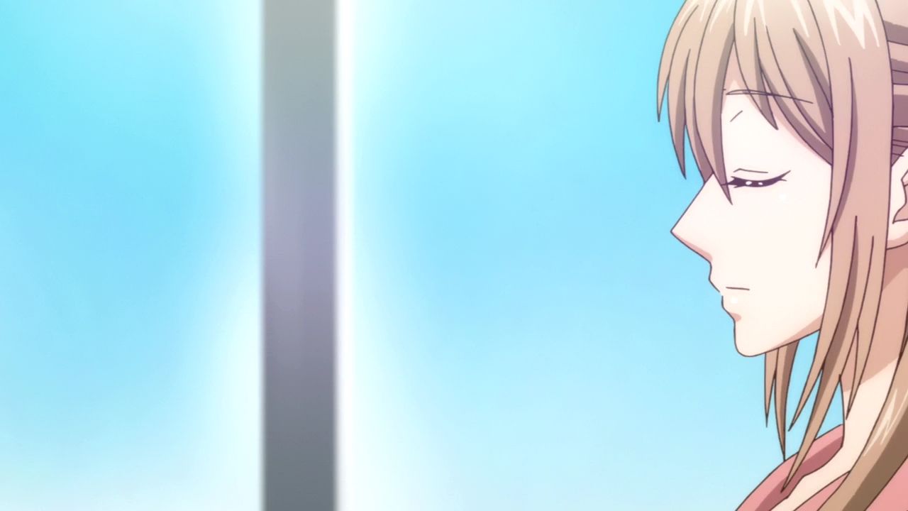 Кадры из Мой парень — своенравный инфантильный ученик (2017)