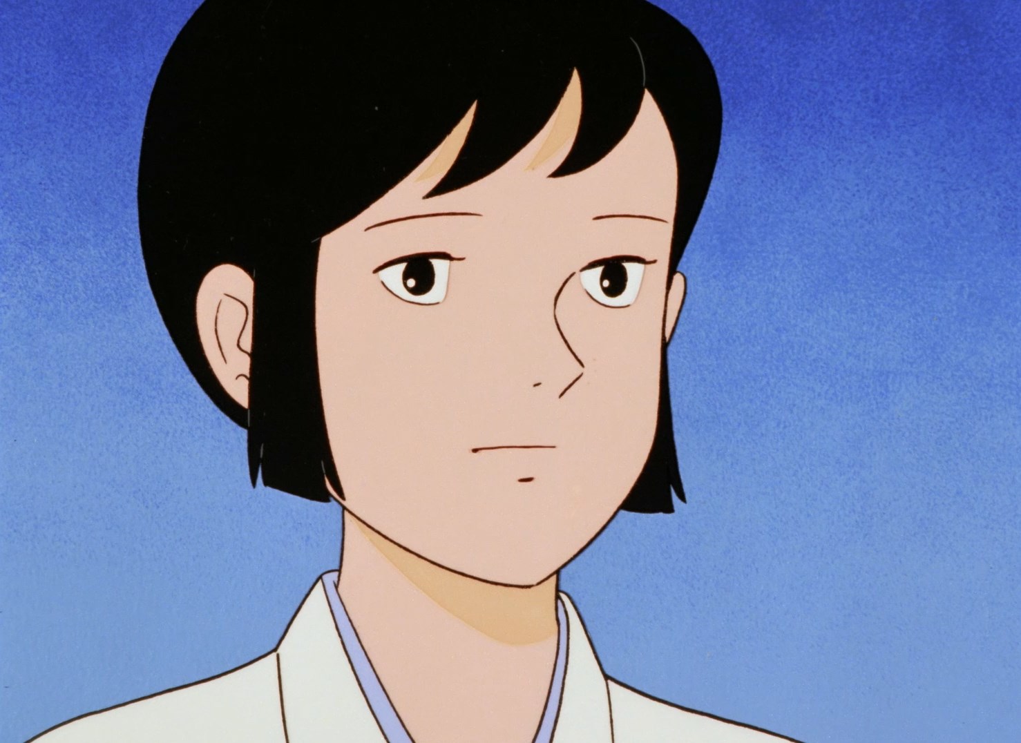 Кадры из Снег (1981)