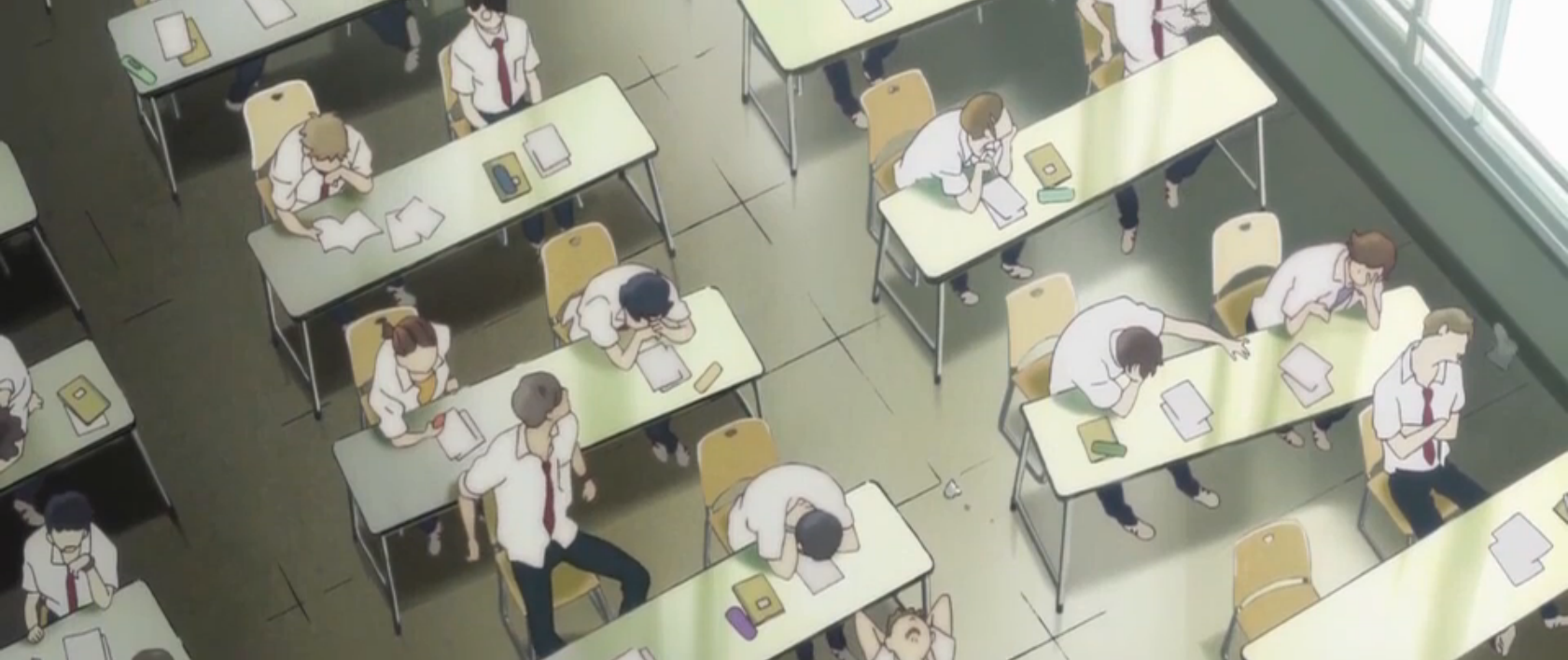 Кадры из Одноклассники (2016)