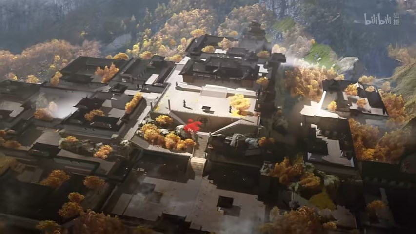 Кадры из Почитаемый во всём мире (2024)