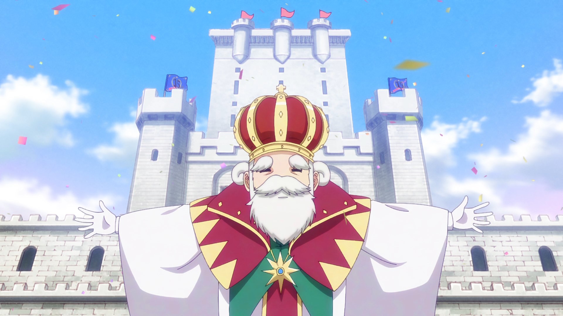 Кадры из РПГ недвижимость (2022)