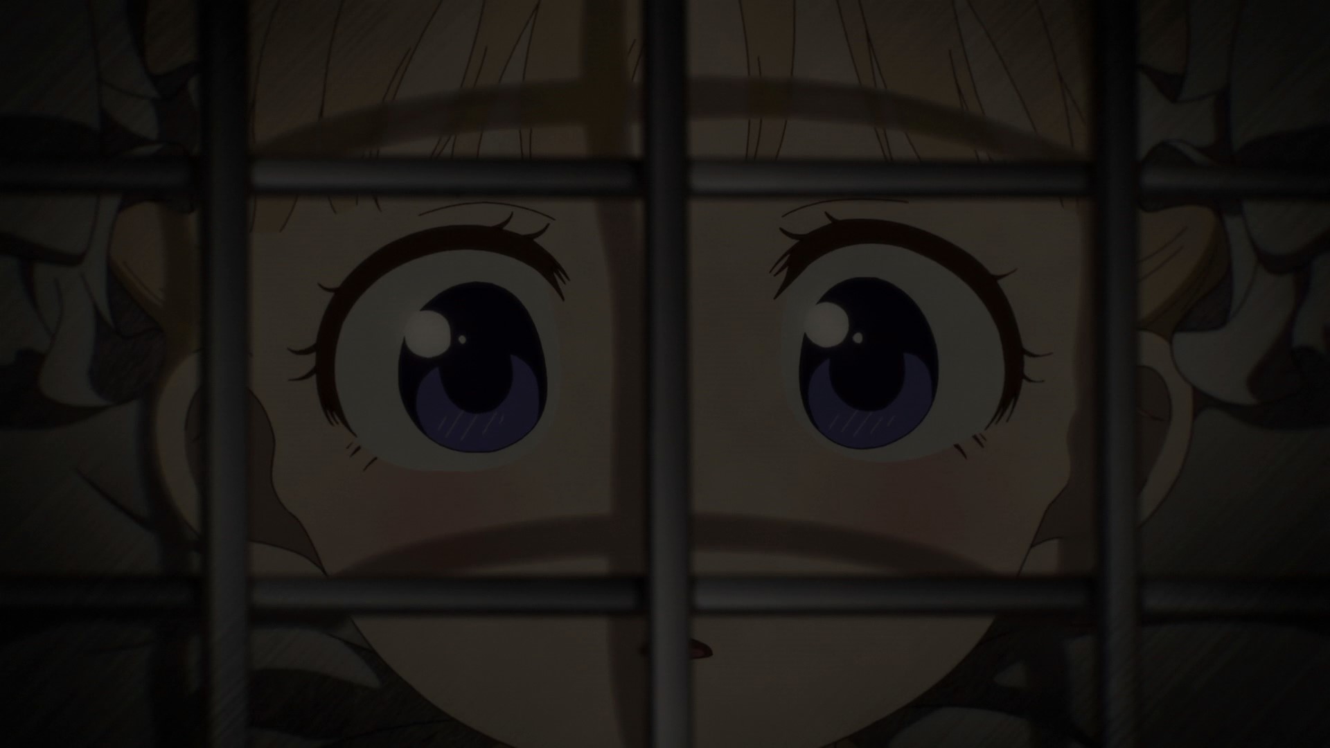 Дом теней (2021)