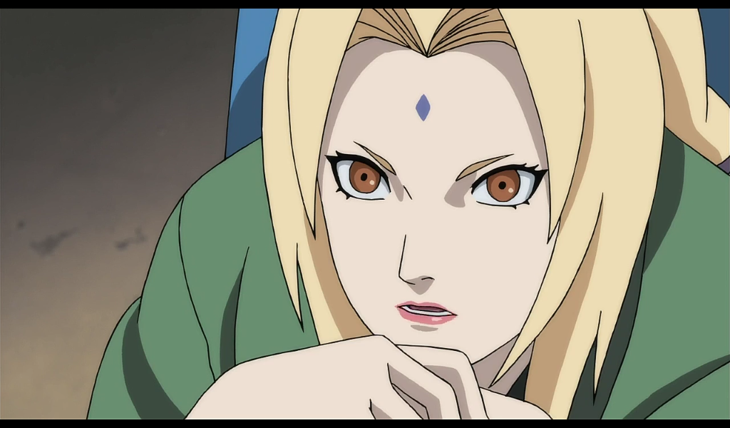 Наруто 4 (2007)