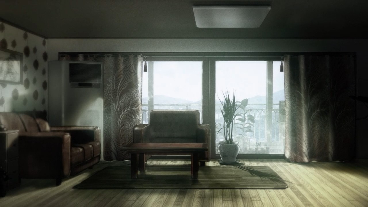 Кадры из Эликсир красоты (2020)