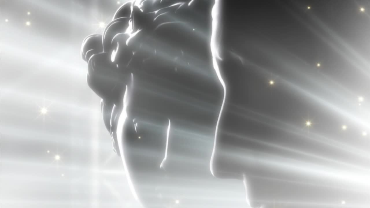 Кадры из Юноши из гипса (2016)